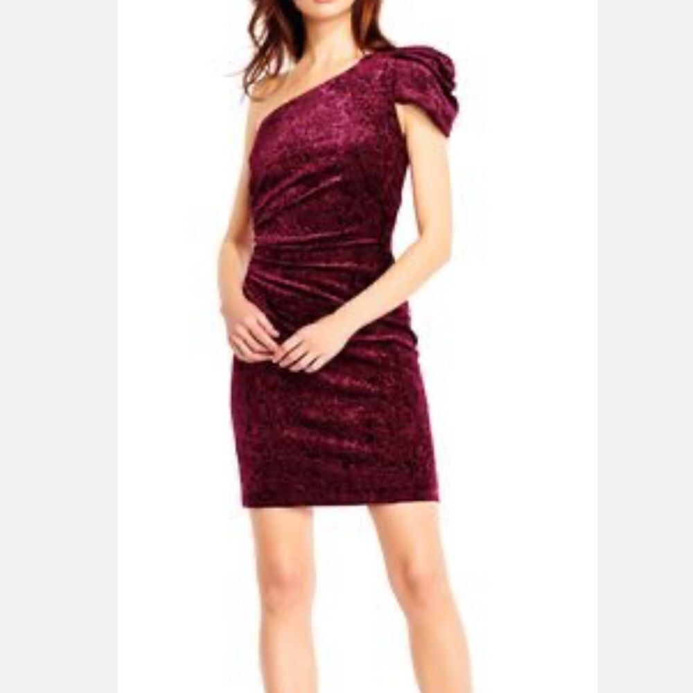 NWT Aidan Mattox